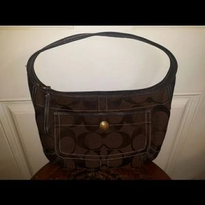 COACH HANDBAG